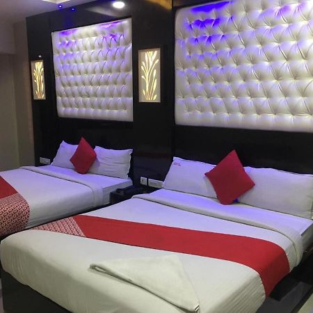 Hotel Bestend Bangalore Eksteriør billede