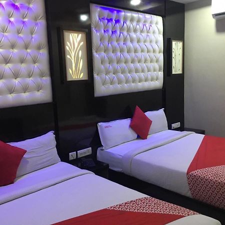Hotel Bestend Bangalore Eksteriør billede