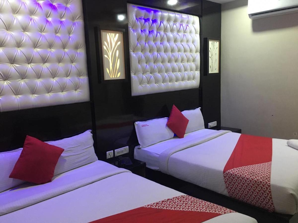 Hotel Bestend Bangalore Eksteriør billede