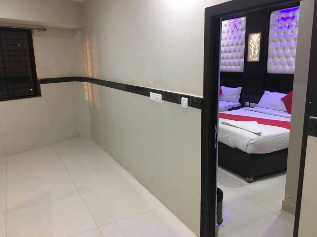 Hotel Bestend Bangalore Eksteriør billede