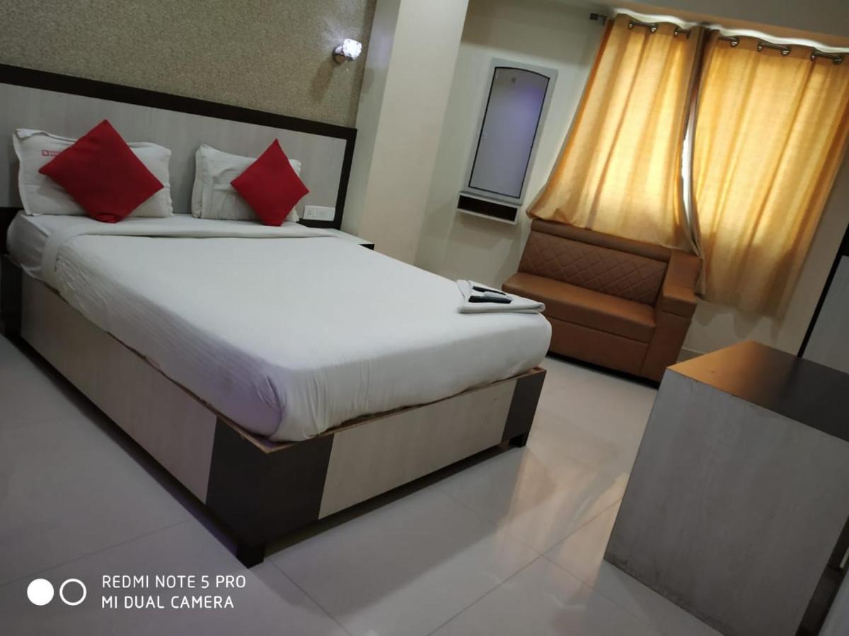 Hotel Bestend Bangalore Eksteriør billede