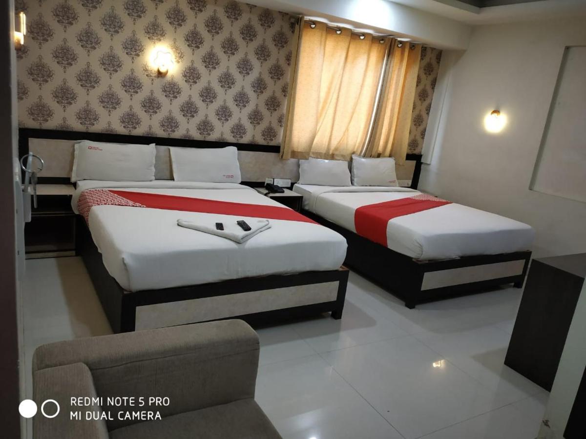 Hotel Bestend Bangalore Eksteriør billede