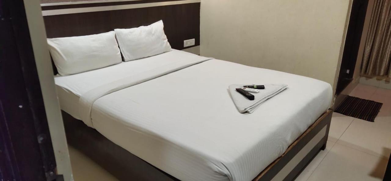 Hotel Bestend Bangalore Eksteriør billede