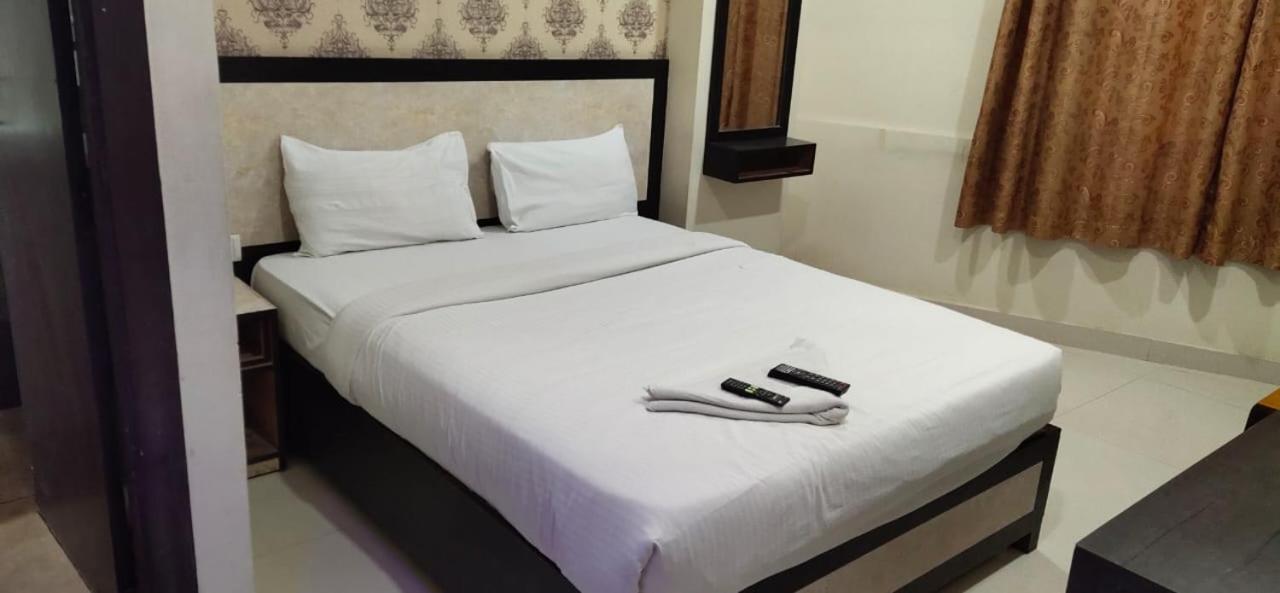 Hotel Bestend Bangalore Eksteriør billede