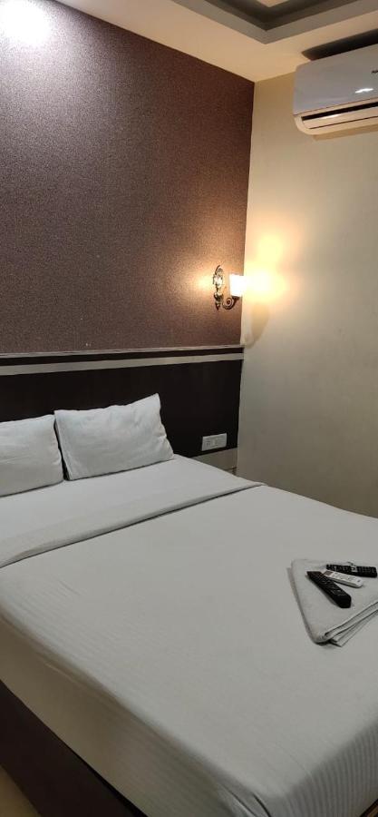 Hotel Bestend Bangalore Eksteriør billede