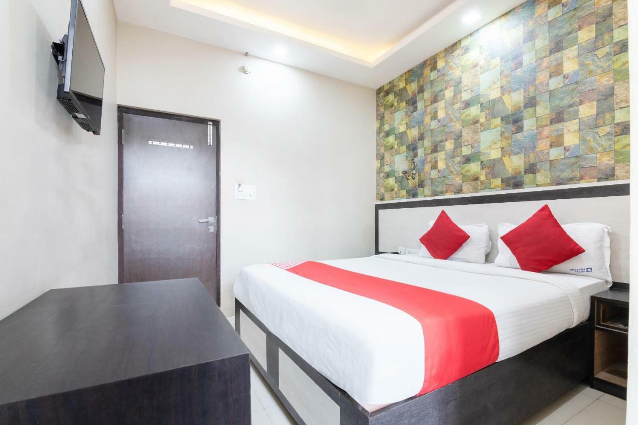 Hotel Bestend Bangalore Eksteriør billede