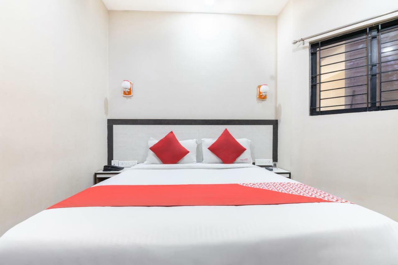 Hotel Bestend Bangalore Eksteriør billede
