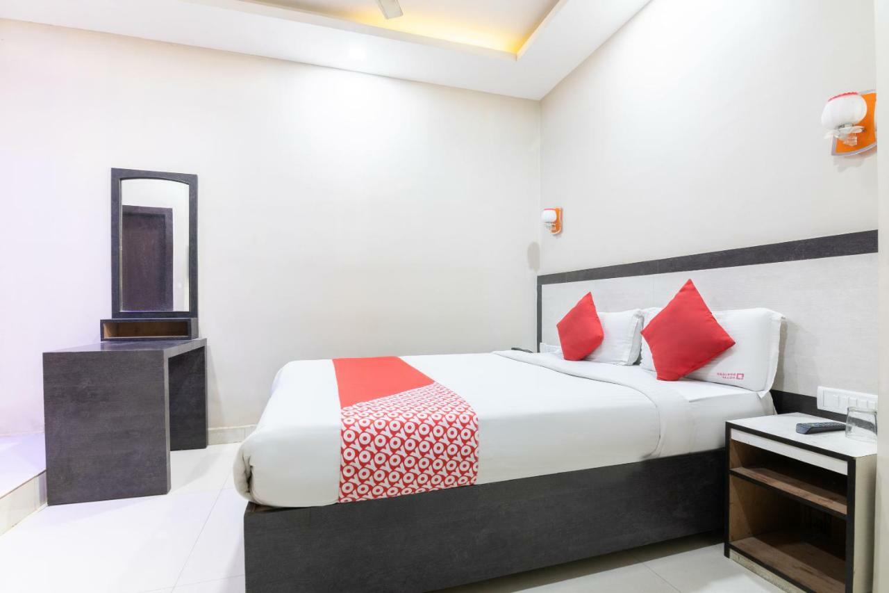 Hotel Bestend Bangalore Eksteriør billede